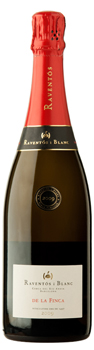 Raventós i Blanc De la Finca