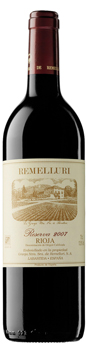 Remelluri Reserva