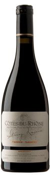 Tardieu-Laurent Côtes-du-Rhône Guy-Louis