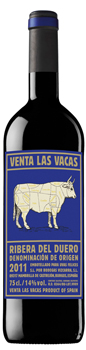 Venta Las Vacas