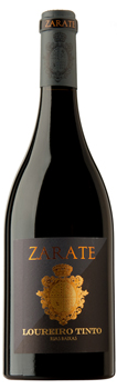 Zárate Loureiro Tinto