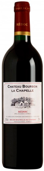 Château Bourbon La Chapelle