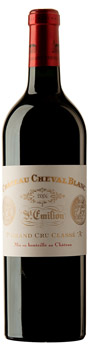 Château Cheval Blanc 2006