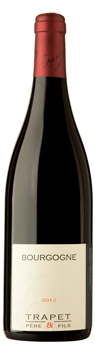 Trapet Bourgogne