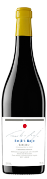 Emilio Rojo
