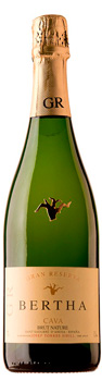 Bertha Gran Reserva Brut Nature