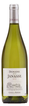 Domaine de la Janasse Côtes-du-Rhône Blanc
