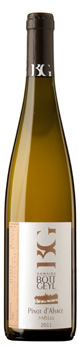 Bott-Geyl Pinot d'Alsace Métiss