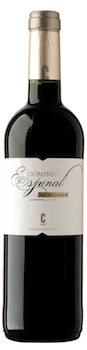 Dominio Espinal Selección