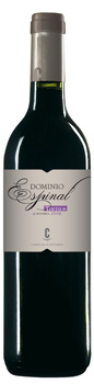 Dominio Espinal Tinto