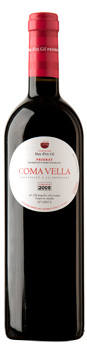 Mas d'en Gil Coma Vella
