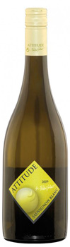 Pascal Jolivet Attitude Sauvignon Blanc
