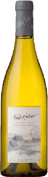 Pascal Jolivet Pouilly-Fumé