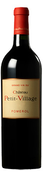 Château Petit-Village