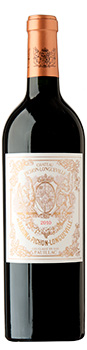 Château Pichon Longueville