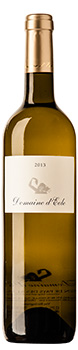 Domaine d'Eole Blanc