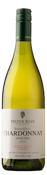 Felton Road Chardonnay Bannockburn