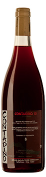Frank Cornelissen Contadino 10
