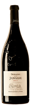 Domaine de la Janasse Châteauneuf-du-Pape