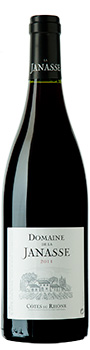 Domaine de la Janasse Côtes-du-Rhône
