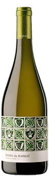 Ànima de Raimat Blanc