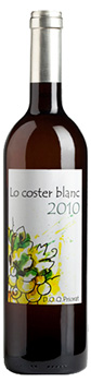 Lo Coster Blanc