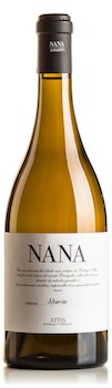 Nana Albariño