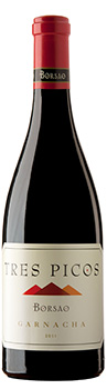 Borsao Tres Picos Garnacha