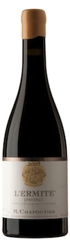 Chapoutier Ermitage L'Ermite