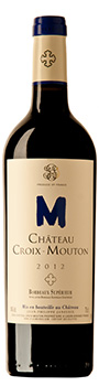 Château Croix-Mouton