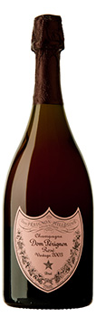Dom Pérignon Brut Rosé Millésimé