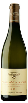 François Carillon Puligny-Montrachet