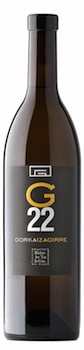 Gorka Izaguirre G22
