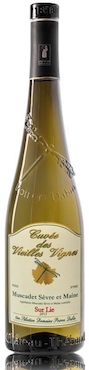 Poiron Dabin Cuvée des Vieilles Vignes
