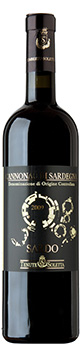 Tenute Soletta Sardo