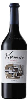 Dinastía Vivanco Reserva