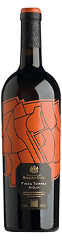 Marqués de Riscal Finca Torrea