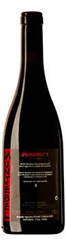 Frank Cornelissen Munjebel 9