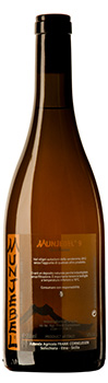 Frank Cornelissen Munjebel Bianco