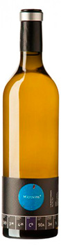 La Vinyeta Microvins Carinyena Blanca Torrats 2013