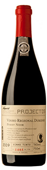 Niepoort Projectos Pinot Noir