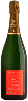 Bruno Michel Cuvée Rebelle Extra-Brut