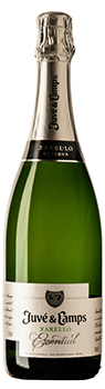 Juvé & Camps Essential Xarel·lo Brut Reserva