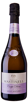 Heretat Mas Tinell Carpe Diem Brut Nature Reserva Especial