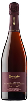 Recaredo Intens Gran Reserva Brut Nature 2010