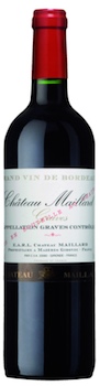 Château Maillard