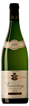 Domaine du Clos Naudin Vouvray Sec