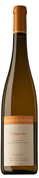 Domaine de Bellivière Calligramme