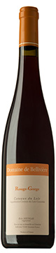 Domaine de Bellivière Rouge-Gorge