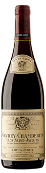Louis Jadot Gervey-Chambertin 1er Cru Clos Saint-Jacques